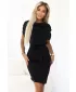 Kleid NUMOCO 240-8 SCHWARZ
