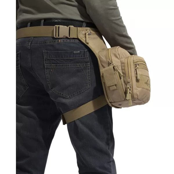  Rucksack PENTAGON MAX K16023 OLIVGRÜN 