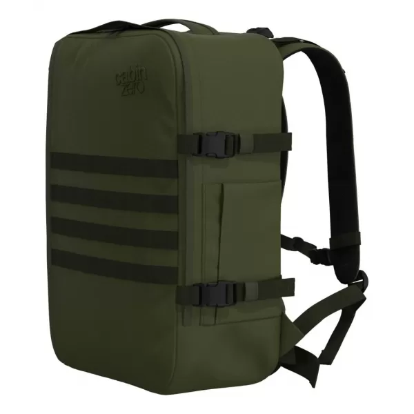  Rucksack CABINZERO MILITARY 44L MILITÄRGRÜN 