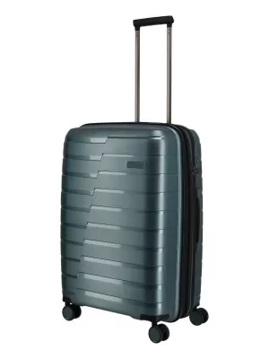 Koffer TRAVELITE AIR BASE M EISBLAU