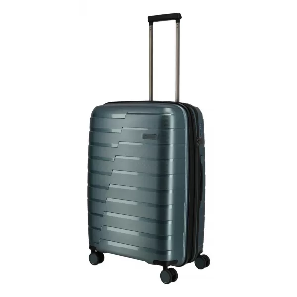  Koffer TRAVELITE AIR BASE M EISBLAU 