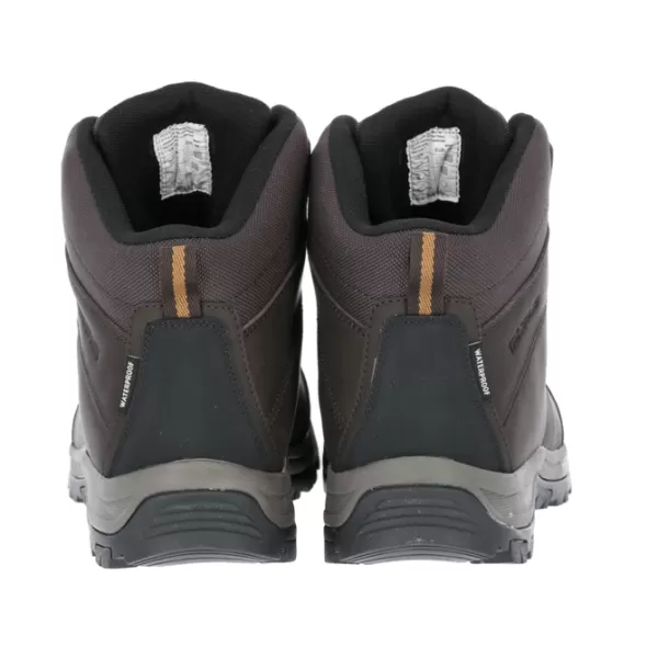  Herrenschuhe TRESPASS HIRAM ERDE 