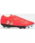 Fußballschuhe für Herren UNDER ARMOUR UA MAGNETICO ELITE 4 FG 3027700-862 ROT