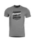 T-Shirt PENTAGON AGERON A.C.R. K09012 WOLF/GRAU