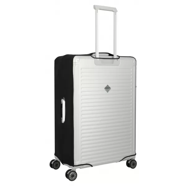  Koffer TRAVELITE LUGGAGE COVER L BANNER 