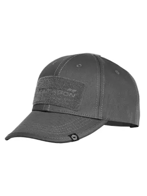 Kappe PENTAGON TACTICAL 2.0 BB CAP K13025 ASCHENGRAU