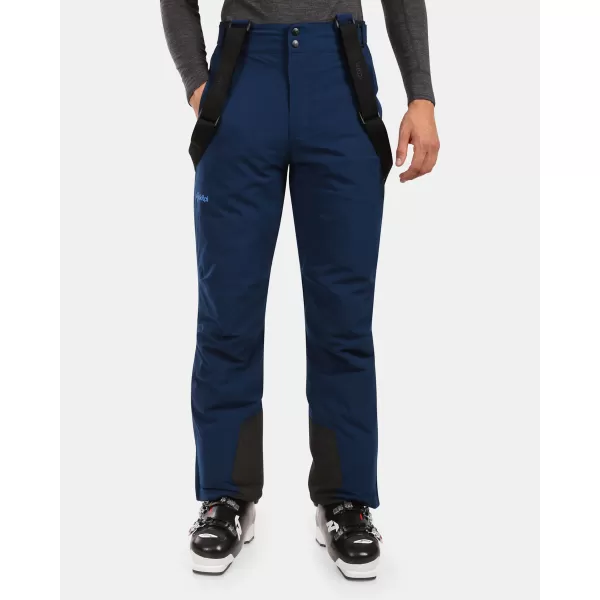  Herren-Skihose KILPI MIMAS-M ZM0406KI DUNKELBLAU 