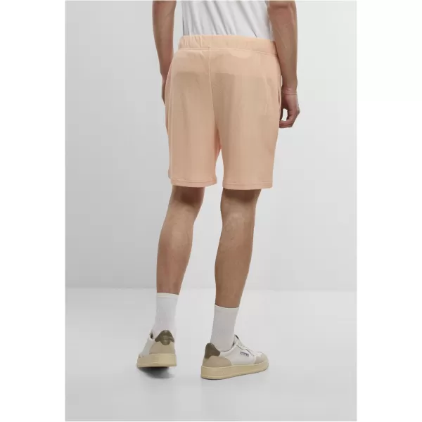  Shorts URBAN CLASSICS TB6677 WEICHE APRIKOSE 