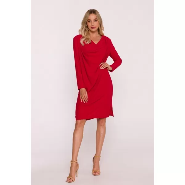  Kleid STYLOVE S428 HRSG 