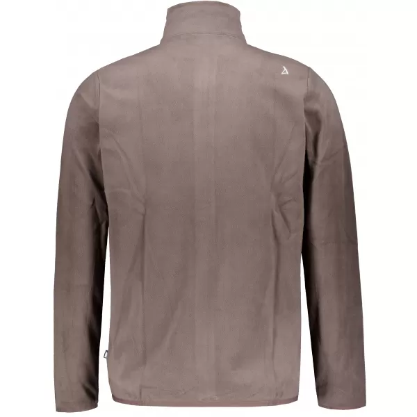  Herren-Sweatshirt ALTISPORT BERK BRAUN 