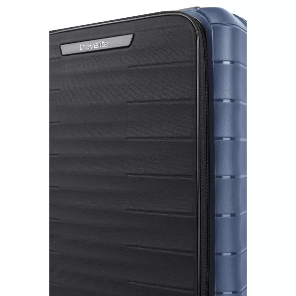  Koffer TRAVELITE MOOBY S FRONT POCKET GEWOHNHEITEN 