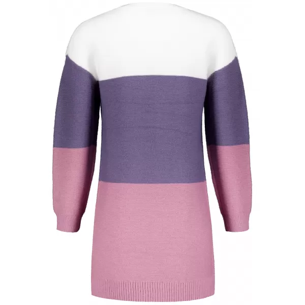  Damenpullover KIXMI VIENNA ROSA 