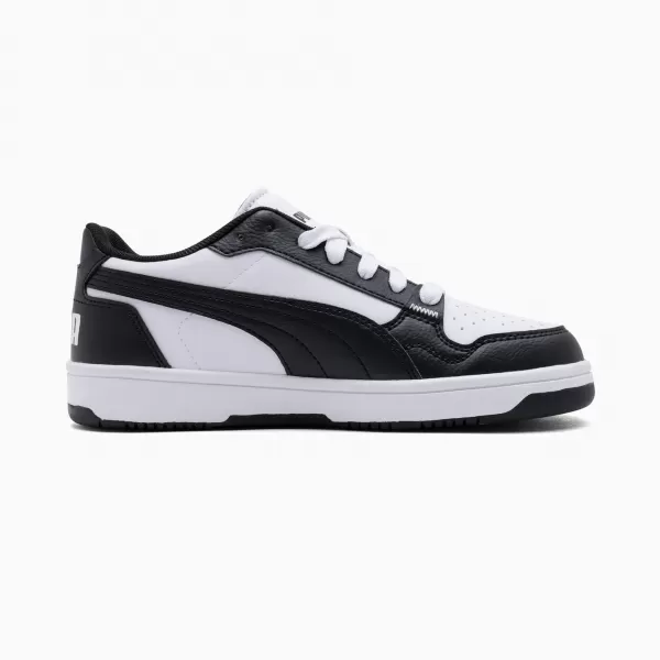 Babyschuhe PUMA REB-L JR 39899301 PUMA WHITE/PUMA BLACK 