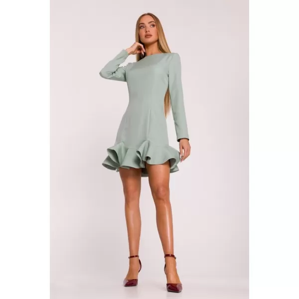  Kleid MOE M880 MINZE 