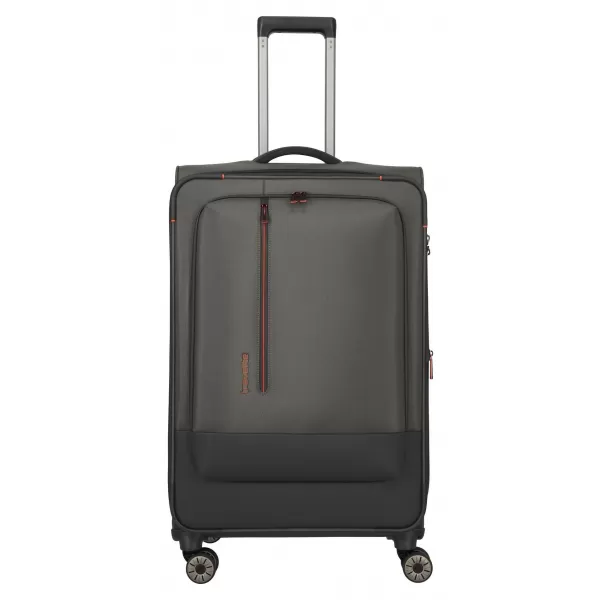  Koffer TRAVELITE CROSSLITE 5.0 L DUNKLES OLIV 