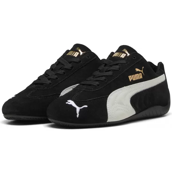  Kinderschuhe PUMA SPEEDCAT OG JR 40169801 PUMA SCHWARZ/PUMA WEIß 
