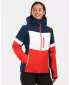 Damen-Skijacke KILPI VALERA-W ZL0105KI ROT
