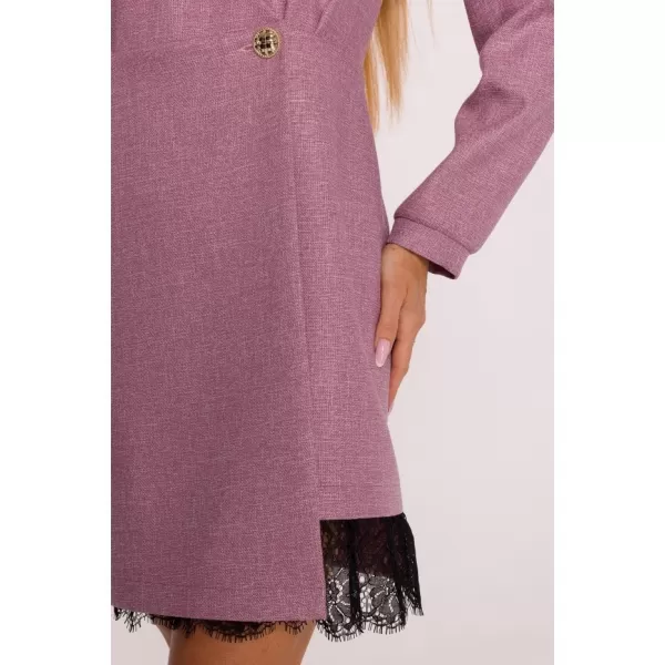  Kleid MOE M871 MARSALA 