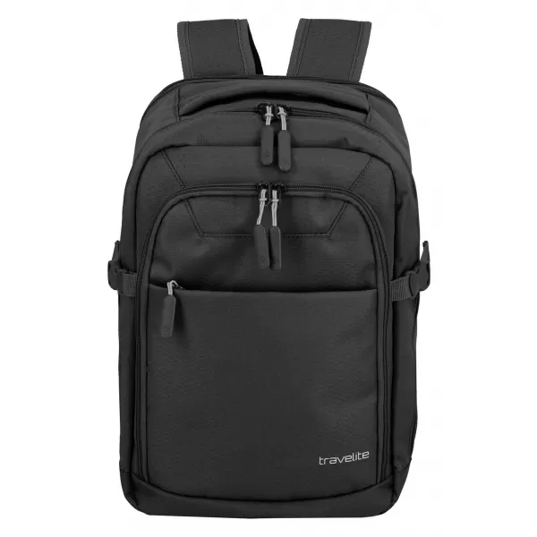  Rucksack TRAVELITE KICK OFF CABIN BACKPACK SCHWARZ 