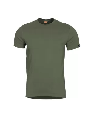 T-Shirt PENTAGON AGERON T-SHIRT BLANK K09012 OLIVGRÜN