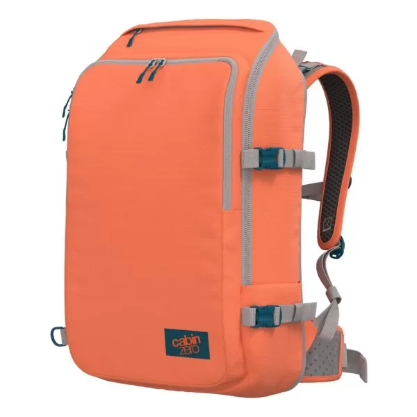 Rucksack CABINZERO ADV PRO 42L MAROKKANISCHER SAND 