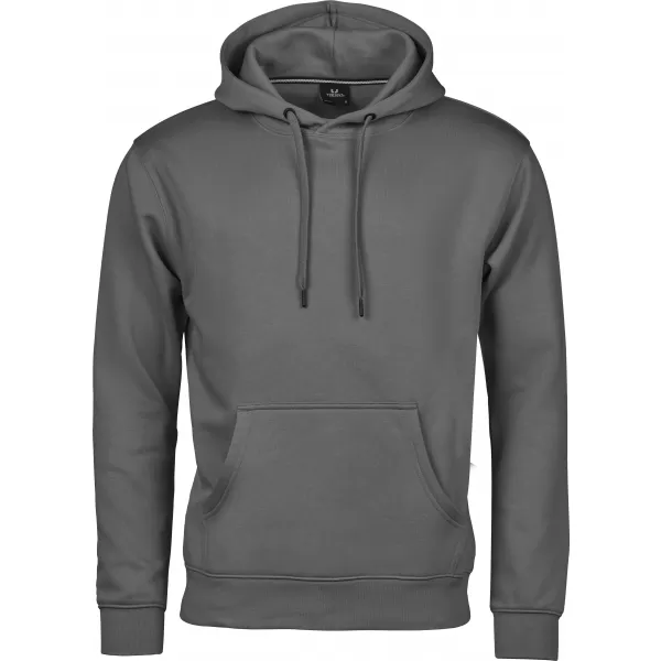 Unisex-Sweatshirt TEE JAYS | TJ 5430 PUDERGRAU 