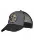 Kappe PENTAGON ERA CAP INSTRUCTOR ZERO K13048 WOLF/GRAU