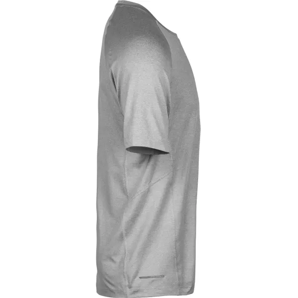  Herren-T-Shirt TEE JAYS | TJ 7020 GRAUE MELANGE 