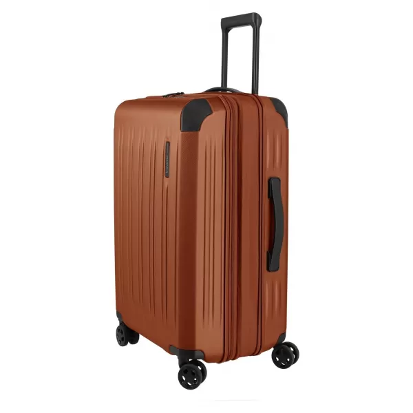  Koffer TRAVELITE DYNAMIIC S,M,L EXP KUPFER 