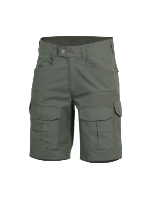 Shorts PENTAGON LYCOS SHORT PANTS K05059 TARNGRÜN