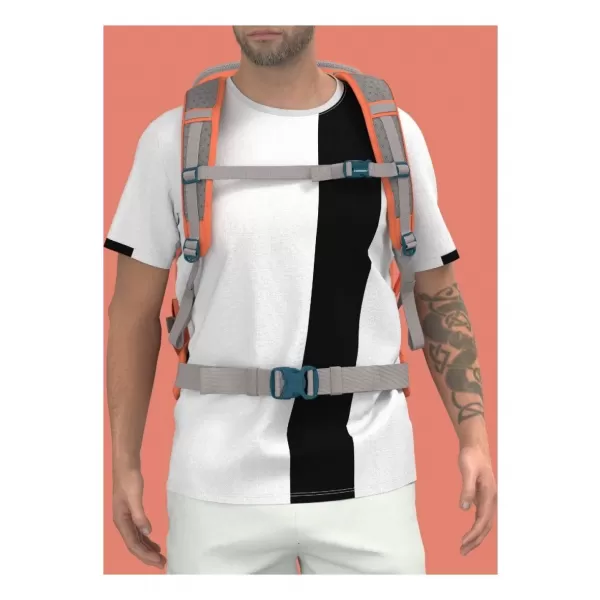  Rucksack CABINZERO ADV PRO 42L MAROKKANISCHER SAND 