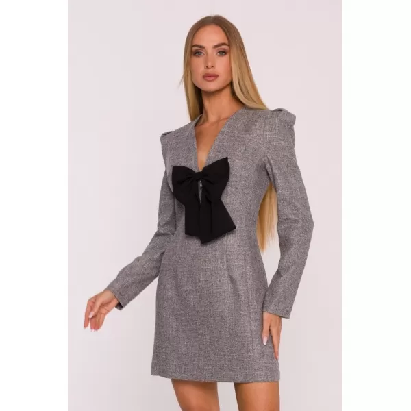  Kleid MOE M869 GRAPHIT 