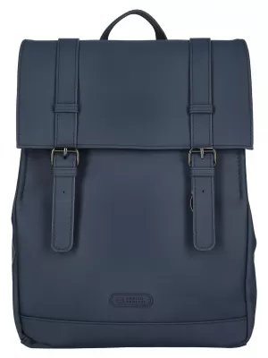 Rucksack ENRICO BENETTI MAEVE TABLET BACKPACK BLAU