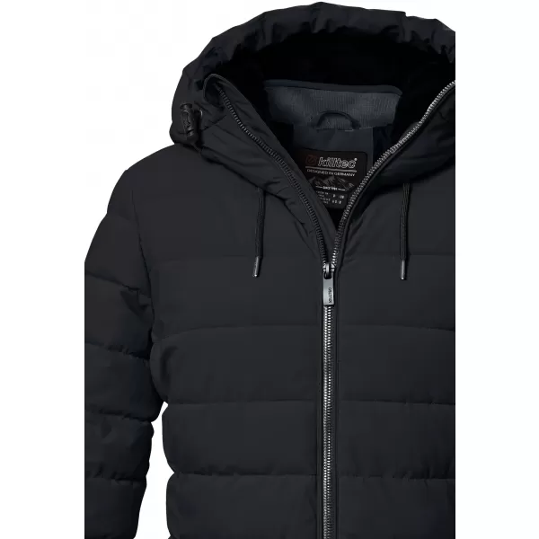  Damenjacke KILLTEC KOW 55 SCHWARZ 