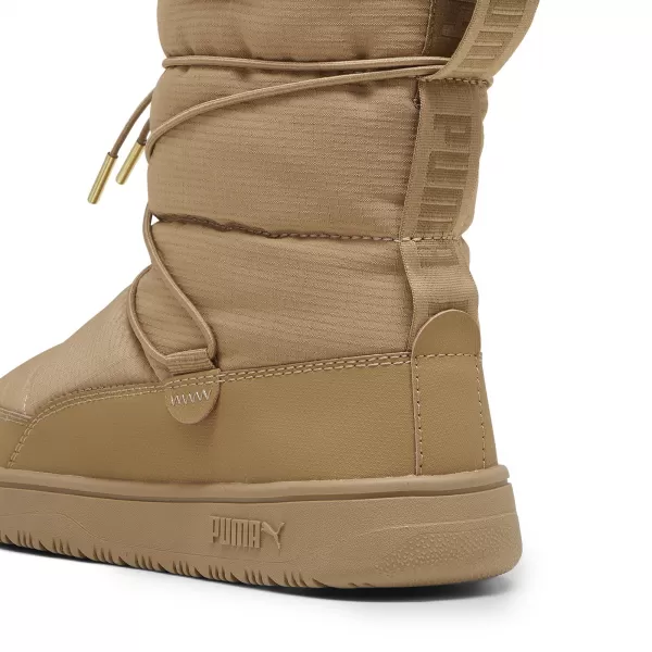 Damen PUMA SNOWBAE WNS 39392004 GERÖSTETER/SCHOKOLADENCHIP 