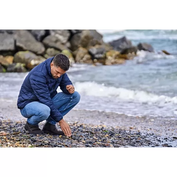  Herrenjacke TEE JAYS | TJ 9644 TIEFGRÜN 