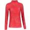 Damen-T-Shirt ALTISPORT GERDA ROT