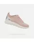 Damen-Sneaker GEOX SPHERICA ROSA