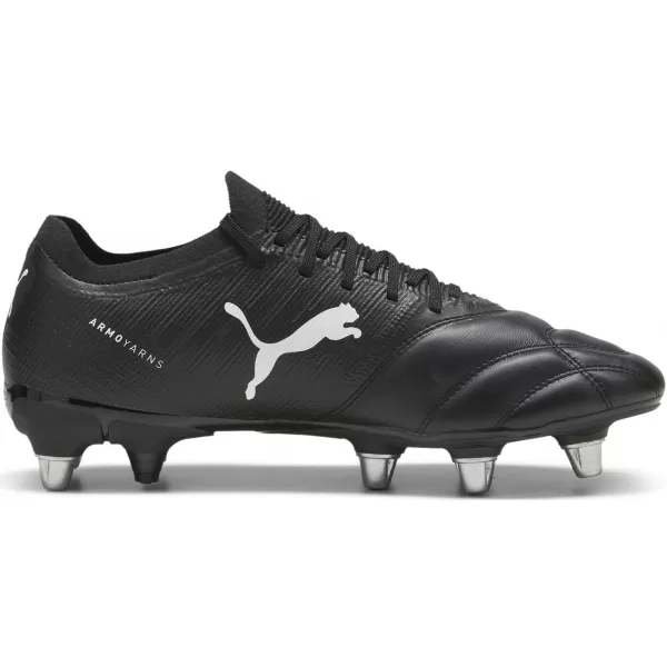  Herrenschuhe PUMA AVANT PRO 10671404 PUMA BLACK/PUMA WEIß 