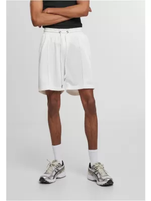 Shorts URBAN CLASSICS TB7337 CREMEFARBEN
