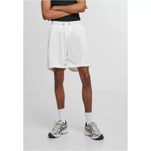  Shorts URBAN CLASSICS TB7337 CREMEFARBEN 