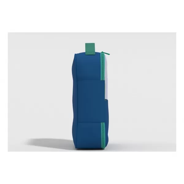  Veranstalter CABINZERO LUX PACKING CUBE MEDIUM CAPRIBLAU 