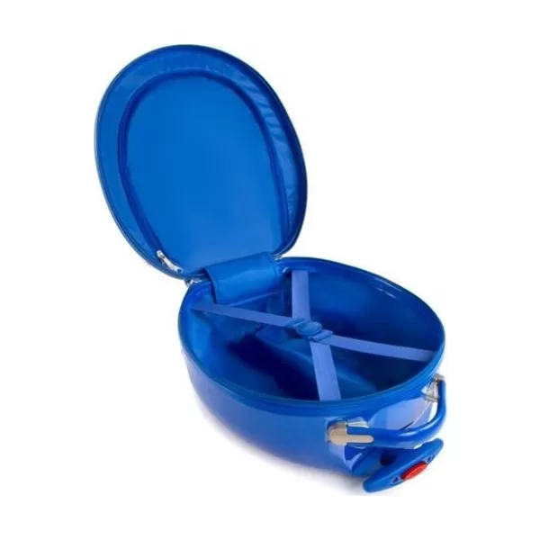  Koffer HEYS KIDS SPORTS LUGGAGE BASEBALL 