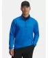 Herren-Sweatshirt UNDER ARMOUR UA DRIVE MIDLAYER PULLOVER 1387124-402 BLAU