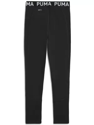 Gamaschen PUMA STRONG TRAINING TIGHTS 52692401 PUMA SCHWARZ