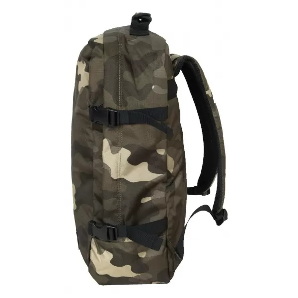  Rucksack CABINZERO CLASSIC 44L STÄDTISCHES TARNMUSTER 