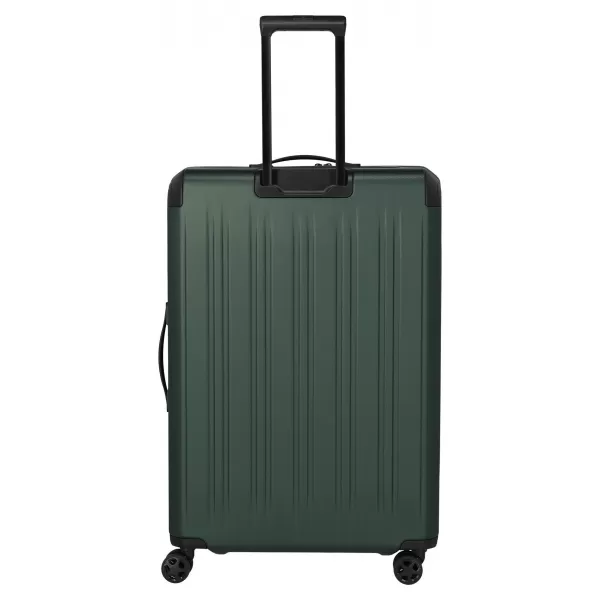  Koffer TRAVELITE DYNAMIIC XL GRÜN 