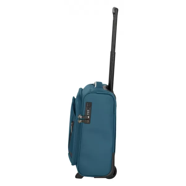  Koffer TRAVELITE Jetpack Easy 2 Cabin BENZIN 
