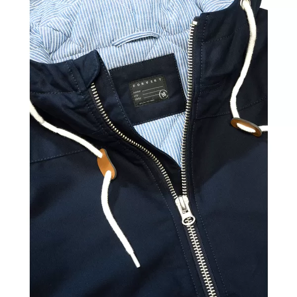 Jacke BRANDIT 9131 MARINE 