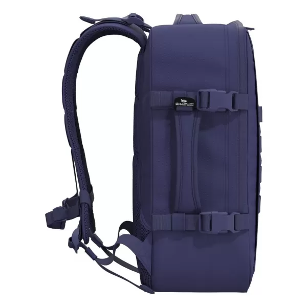  Rucksack CABINZERO MILITARY 28L GALAXIEBLAU 